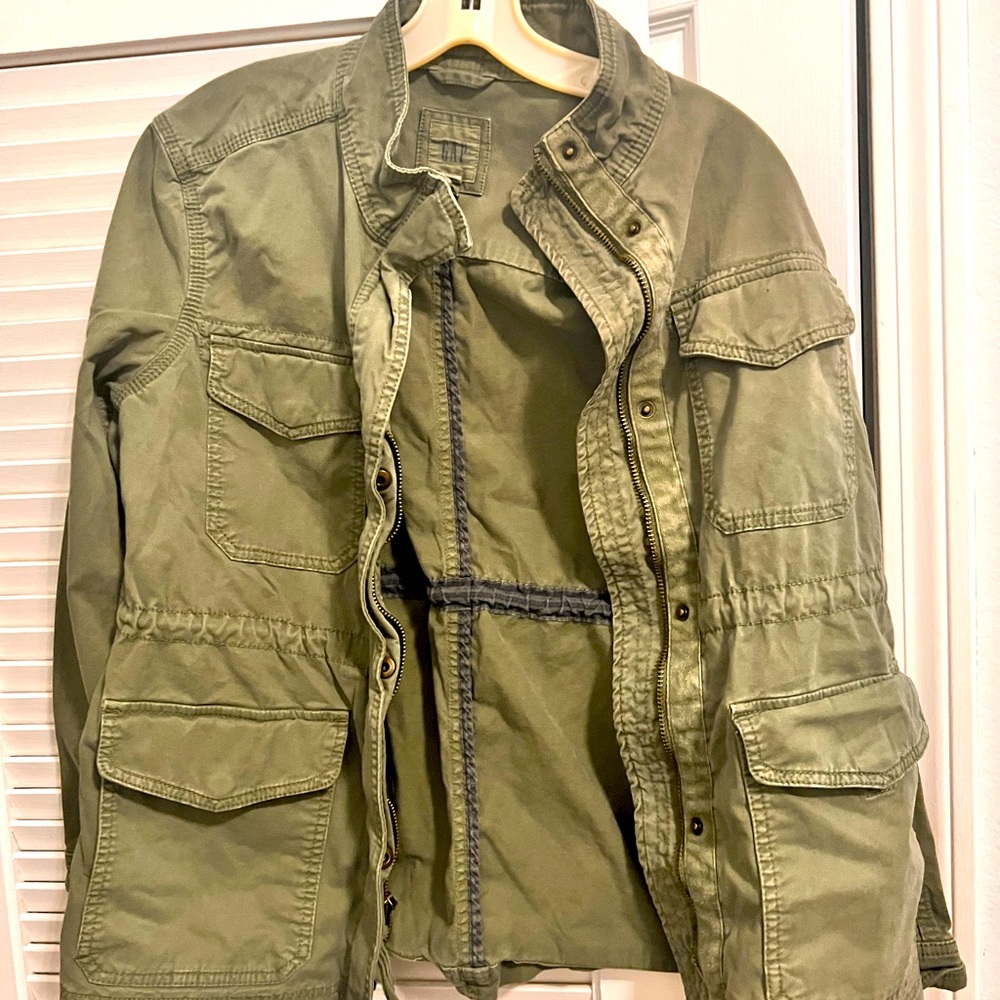 Gap women’s jacket